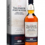 Talisker Port Ruighe 45.8% – Note de dégustation