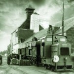 Distillerie Benriach – Présentation