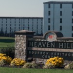 Distillerie Heaven Hill – Présentation