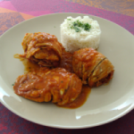 Langouste à l’américaine – Recettes et accompagnements