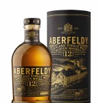 Aberfeldy 12 ans 40% – Note de dégustation