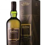 Ardbeg Corryvreckan 57.1% – Note de dégustation