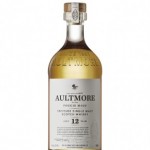 Aultmore 12 ans 46% – Note de dégustation