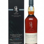 Lagavulin Distillers Edition 43% – Note de dégustation