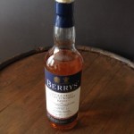 Littlemill 1990 Berry Bros & Rudd 46% – Note de dégustation
