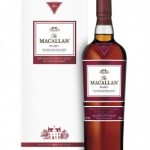 Macallan Ruby 43% – Note de dégustation