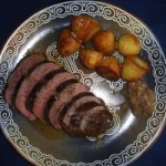 Magret de canard au whisky – Recettes et accompagnements