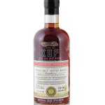 Mortlach Extra Old Particular 22 ans 57.1% – Note de dégustation