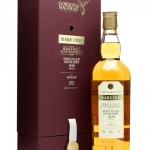 Port Ellen 1979 Gordon Macphail Rare Old 34 ans 46% – Note de dégustation