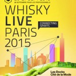Du changement au Whisky Live Paris – News