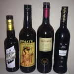 A la découverte du sherry – Weekly Dram