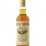 Ben Nevis 10 ans 46% – Note de dégustation