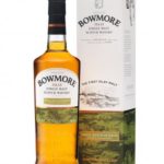Bowmore Small Batch 40% – Note de dégustation