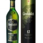 Glenfiddich 12 ans Special Reserve 40% – Note de dégustation