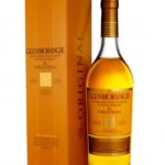 Glenmorangie The Original 10 ans 40% – Note de dégustation
