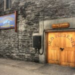 Distillerie Old Pulteney