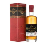 Rozelieures Rare Collection 40% – Note de dégustation