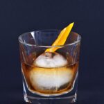 Old Fashioned – Cocktails au whisky