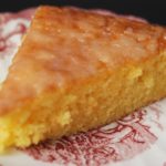 Gâteau écossais au whisky et à l’orange – Recettes et accompagnements