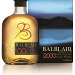 Balblair 2000 43% – Note de dégustation