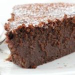 Fondant au chocolat, au café et au whisky – Recettes et accompagnements