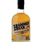 Hammerhead 23 ans 40.7% – Note de dégustation