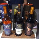 Retrospective Whisky Live 2015 2ème partie – Weekly Dram