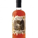 Ransom Spirits Henry DuYore’s Straight Bourbon 45,7% – Note de dégustation