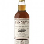 Ben Nevis 1998 15 ans 56.1% – Note de dégustation