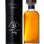 Clynelish 1996 Decanter Signatory Vintage 18 ans 43% – Note de dégustation