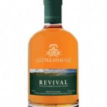 Glenglassaugh Revival 46% – Note de dégustation
