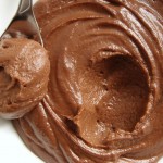 Mousse aux deux chocolats et au whisky – Recettes et accompagnements