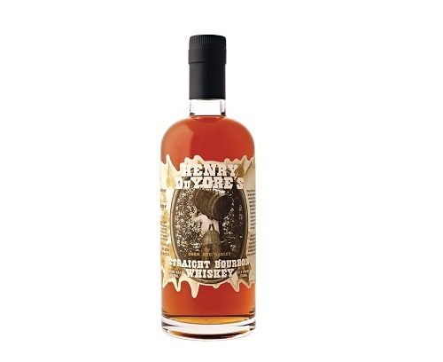 Ransom Spirits Henry DuYore’s Straight Bourbon