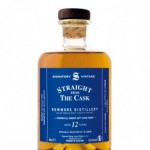 Bowmore 12 ans Straight from the Cask Signatory Vintage 57.4% – Note de dégustation