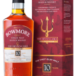 Sortie du troisième volet des Devils’Casks de Bowmore – News