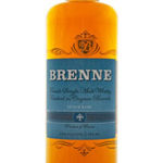 Brenne 40% – Note de dégustation