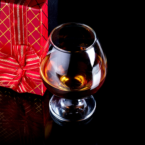 Noël 2022 : Découvrez la sélection de whiskies à offrir (et à s'offrir)
