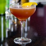 Blood and Sand – Cocktails au whisky