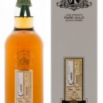 Cardhu Rare Auld Duncan Taylor 26 ans 54.4%
