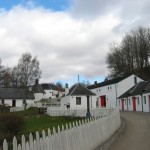 Distillerie Edradour