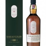 Lagavulin 12 ans Cask Strength 56.4% – Notes de dégustation