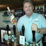 Coup de chance pour 3 marathoniens et un barman