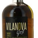 Vilanova Gost 46% – Note de dégustation