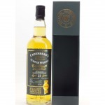 Bladnoch 1990 23 ans Cadenhead 48.5%
