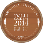 Annandale met son tout premier fût en vente à un prix astronomique – News