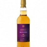 AMRUT 100 Peated Single Cask Trilogy 57,1%