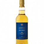 Amrut Bourbon Single Cask Trilogy 62,8%