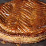 Galette des rois au whisky