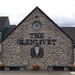 Distillerie Glenlivet