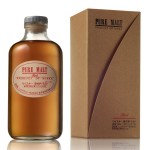Nikka Pure Malt Red 43% – Note de dégustation